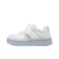 White Blue