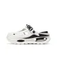 White Black