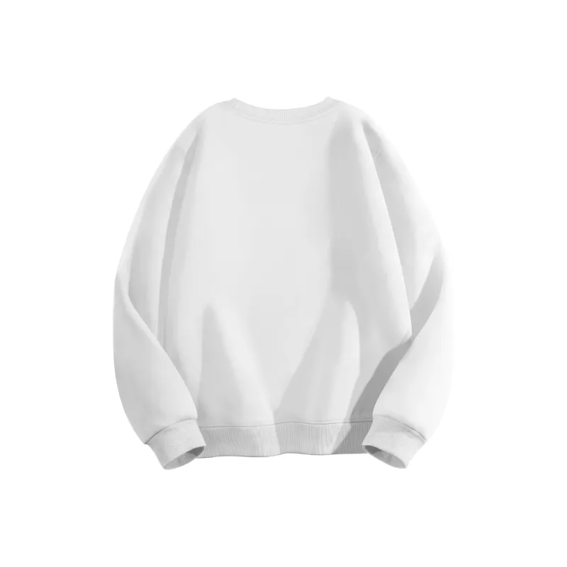 ONE PIECE Drop Shoulder Long Sleeved Sweatshirt Unisex-1