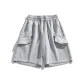 Silver Gray