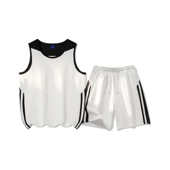 LA'T.WEEKEND Basketball Suit Unisex
