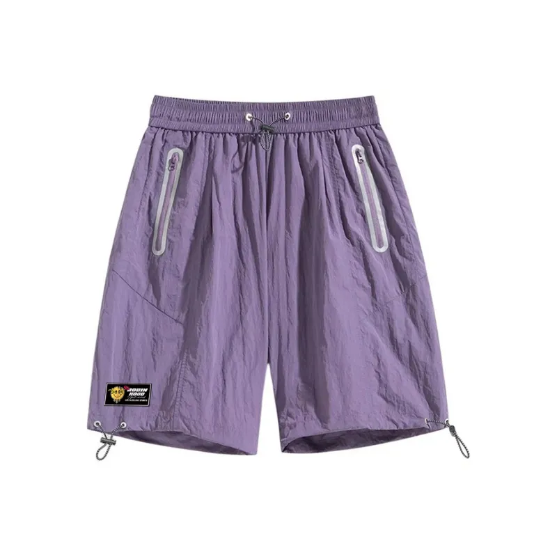ROBINHOOD Casual Shorts Unisex-10