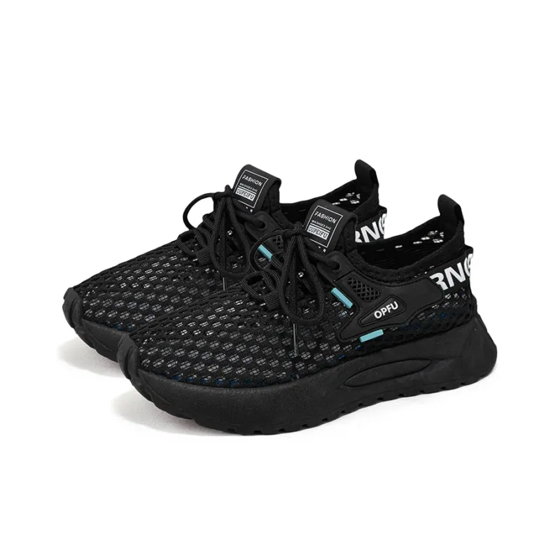 Gai Renpu Slip Resistant, Abrasion Resistant, Breathable Low Top Casual Shoes Women's-1