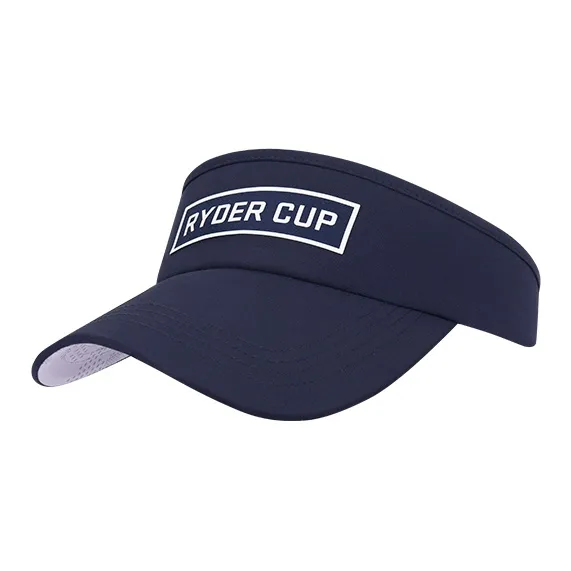 RYDER CUP EST.1927 Polyester Sun Protection Hats Men's-5