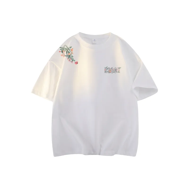 KNOCKSPARK T Shirts Unisex-5