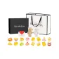 Full Set 16 Pcs[Exclusive Box Clothing Sets]