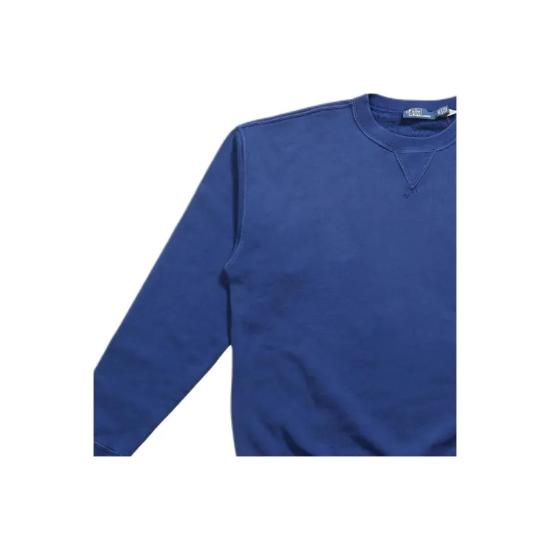 Polo Ralph Lauren Crew neck Sweatshirt-2