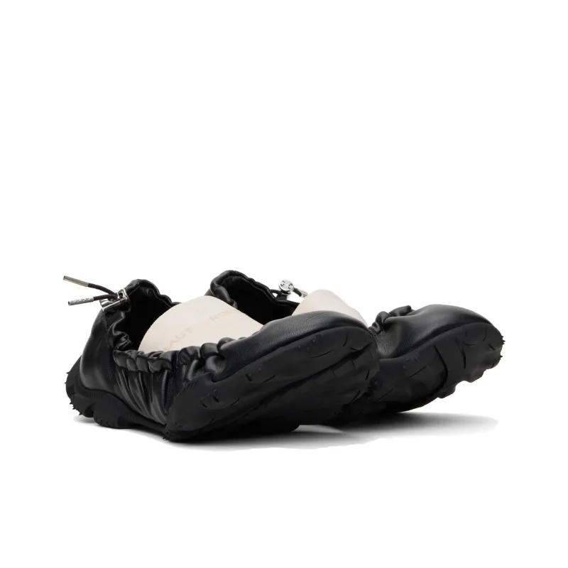 ROMBAUT Casual Single Shoes Women's Black-2