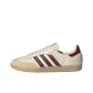 Beige/Red