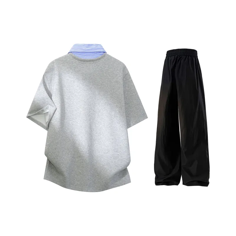 OGEK Casual Sportswear Unisex-3