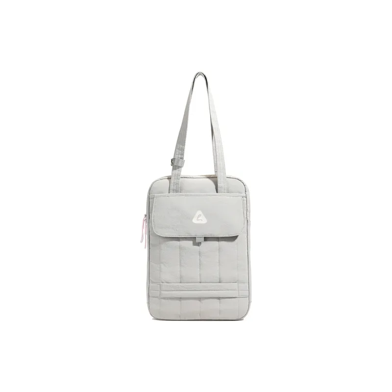 Ceion Keust Oxford Shoulder Bag Regular Unisex Multicolor-9