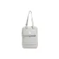 Gray+Shopping Bag+Charm