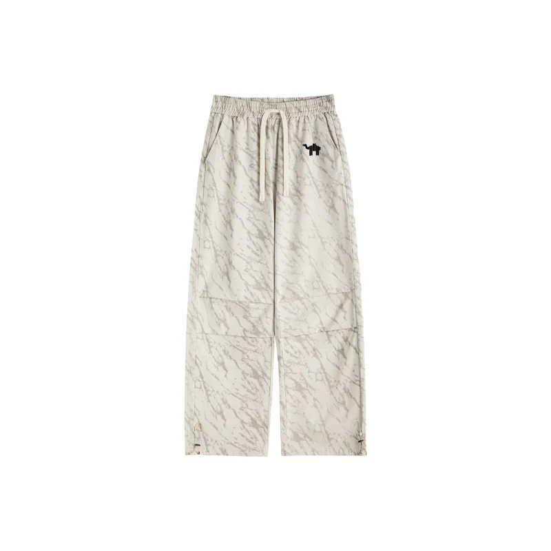Pilot The Camel Casual Pants Unisex-6