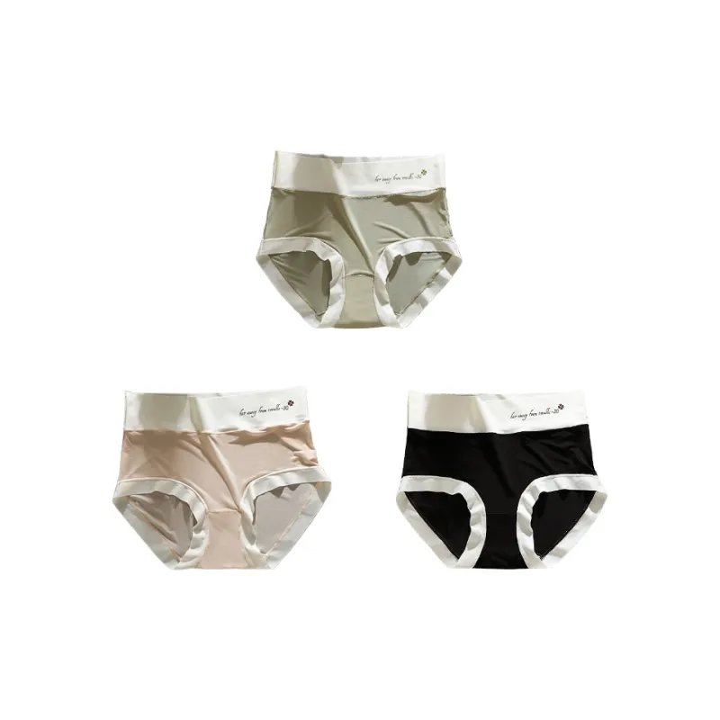 Herbal Primer Briefs Women's 3 Pack-6