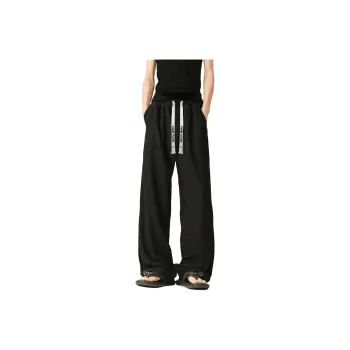 SAME FLOW Casual Pants Unisex