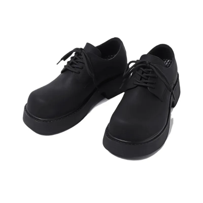 Dounkol Men's Casual Shoes Men Low Top-1