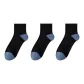 3 Black