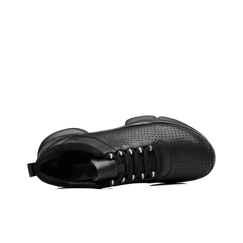 BEN SHERMAN Casual Shoes Men's Black-1