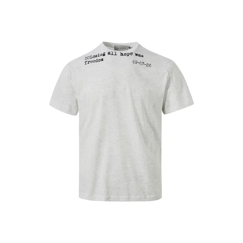MADE EXTREME T Shirts Unisex-12