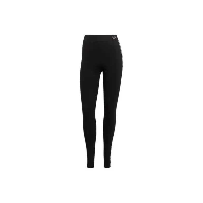 Adidas Originals Bellista Mid Rise Leggings Women's-0