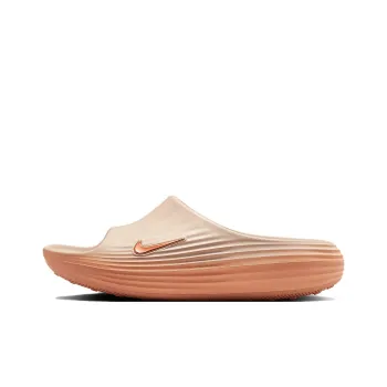 Nike ReactX Rejuven8 Slide Guava Ice Apricot Agate Women's