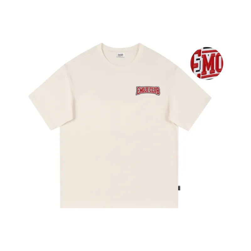 Emoji T Shirts Unisex-17