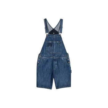 G STAR RAW Overalls Women's Dark Blue
