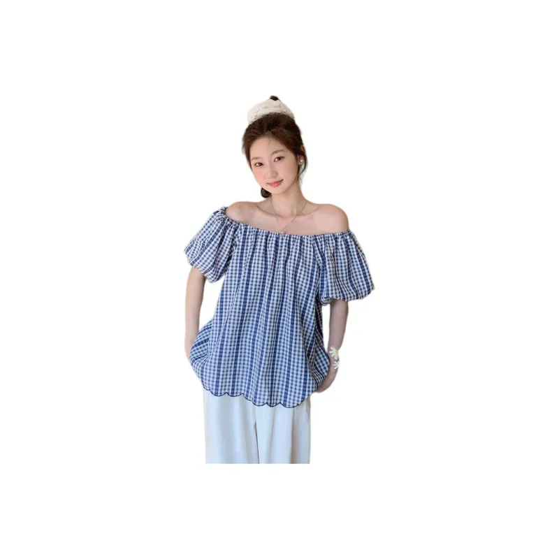 GOSO Shirts Women's-1