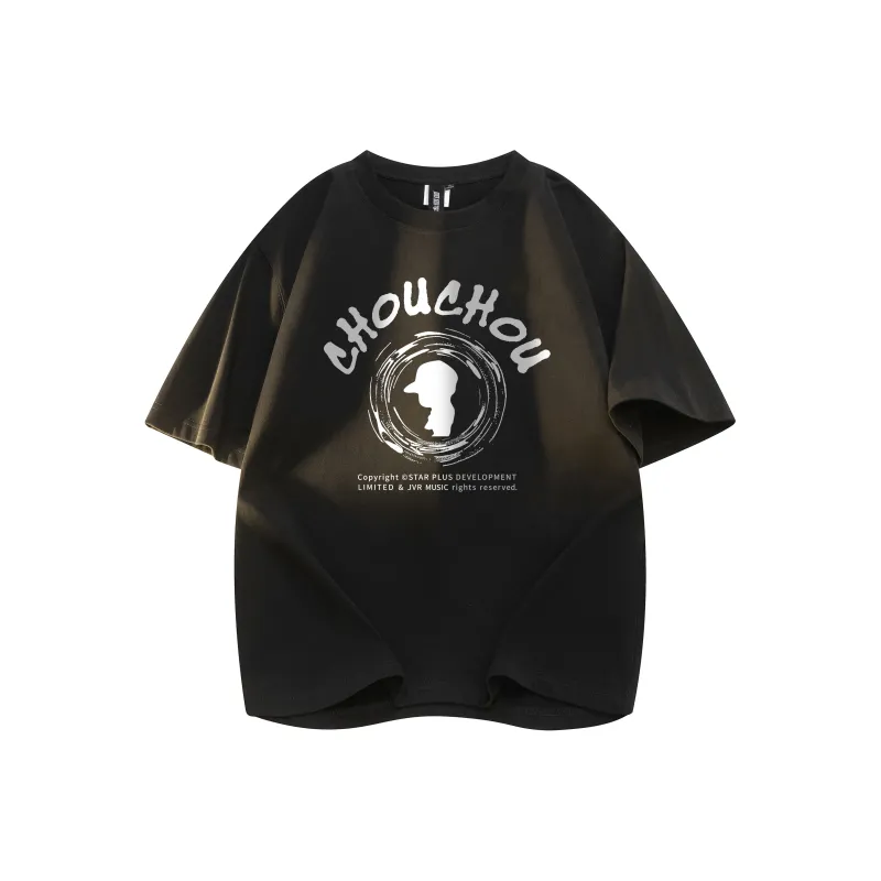 CHOUCHOUS T Shirts Unisex-0