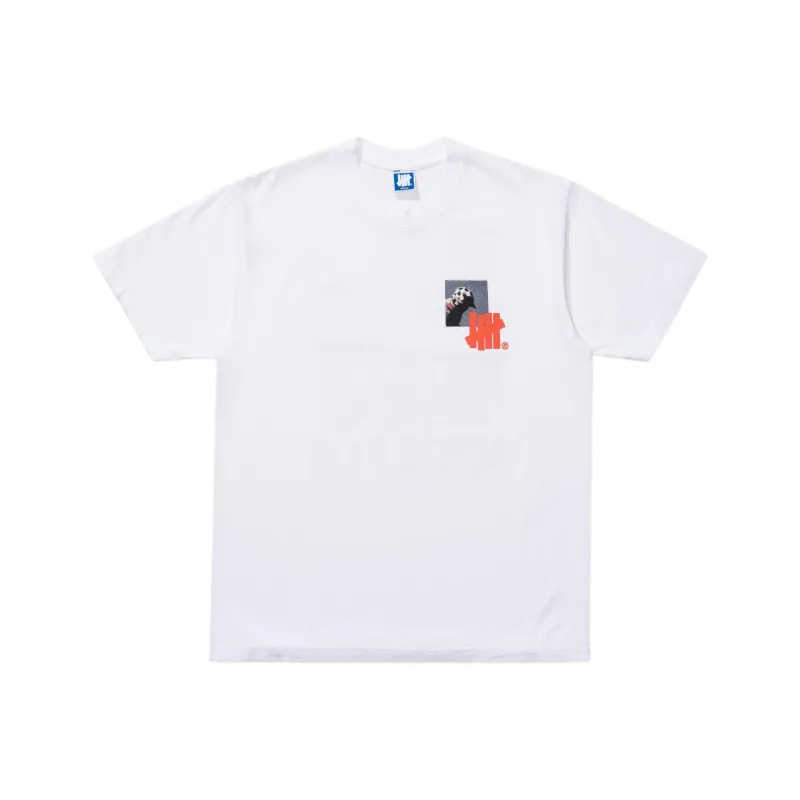 UNDEFEATED T Shirts Unisex-1