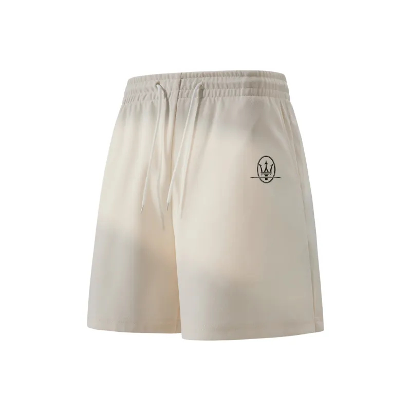 Maserati Casual Shorts Women's-6