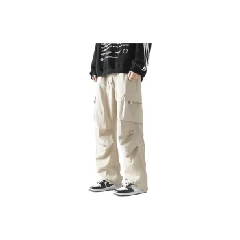 JEANSWEST Cargo Pants Unisex