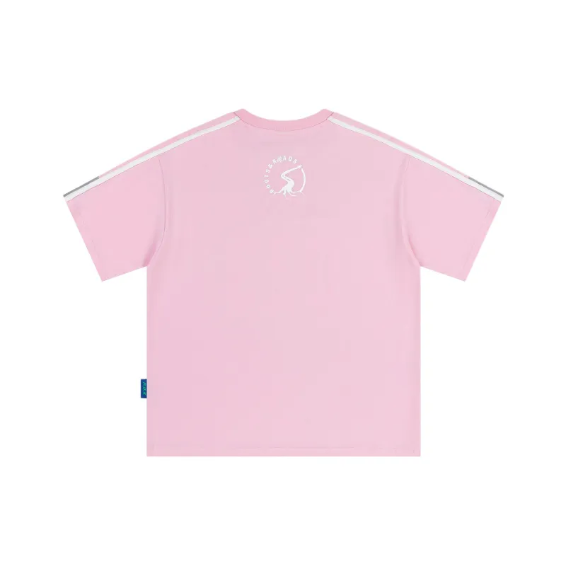 PUK T Shirts Unisex-6