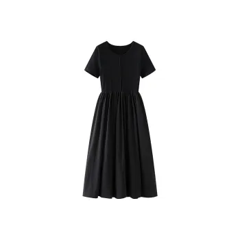 FOREVER 21 Short Sleeved Dress Women's