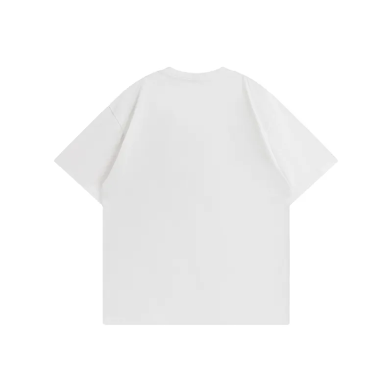 MOOR XCLNERY T Shirts Unisex-6
