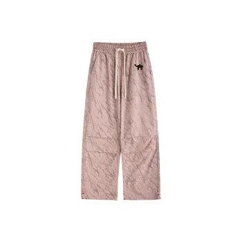 Pilot The Camel Casual Pants Unisex