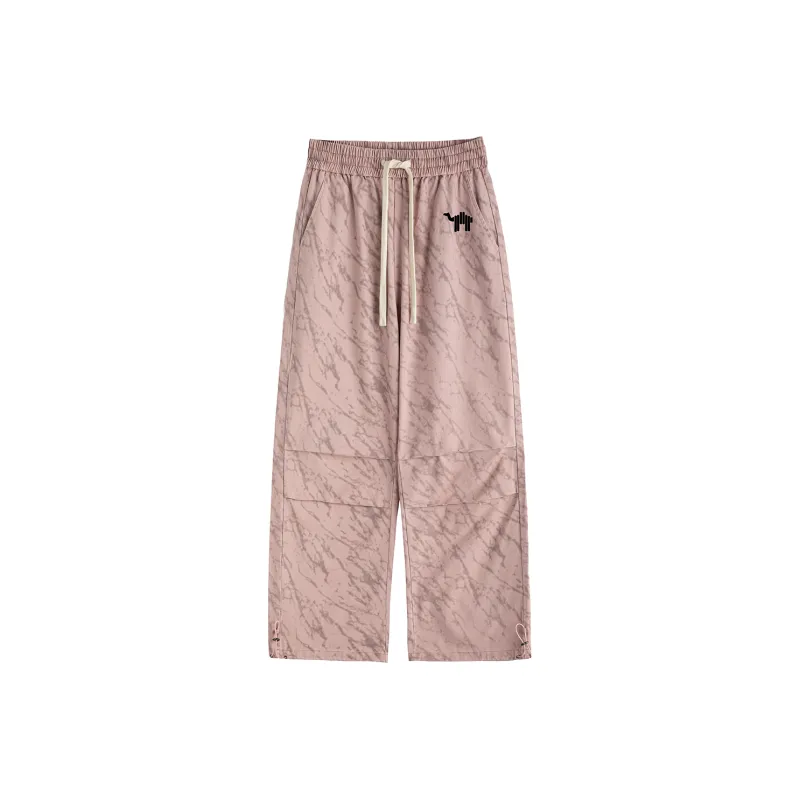 Pilot The Camel Casual Pants Unisex-0