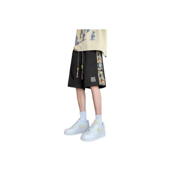 Universal Templates Casual Shorts Unisex