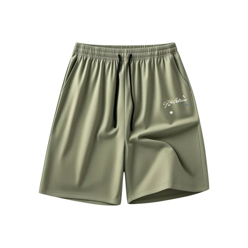 WARRIOR Casual Shorts Women's-16