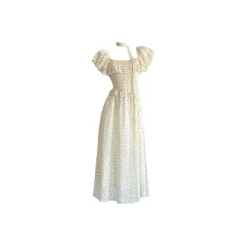 Aghr Short Sleeved Dress Women's