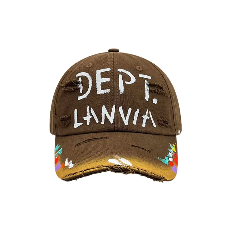 ROBINHOOD Cotton Baseball Caps Unisex-13