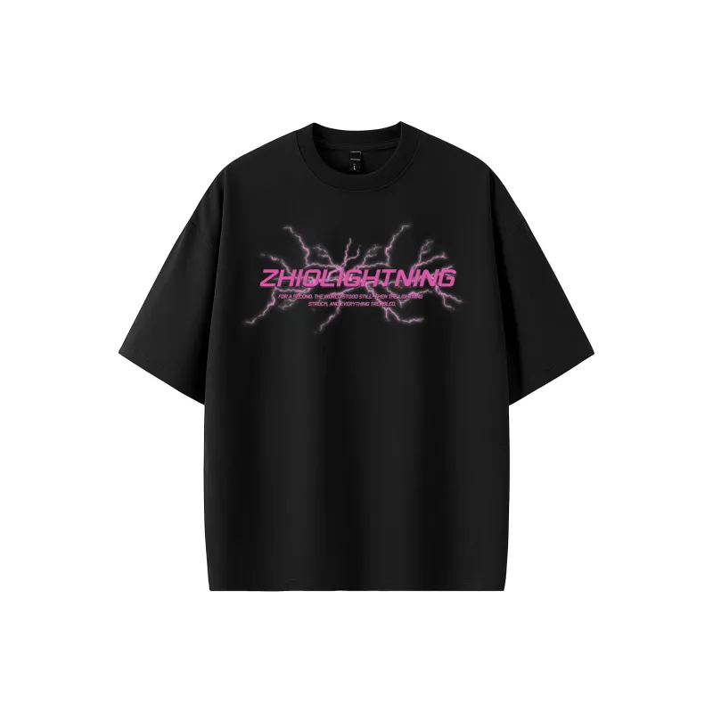 ZHIO T Shirts Unisex-6