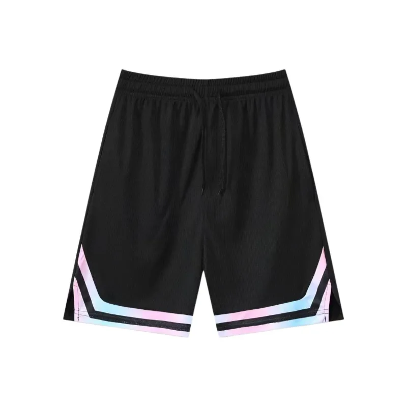 HLPT Casual Shorts Unisex-0