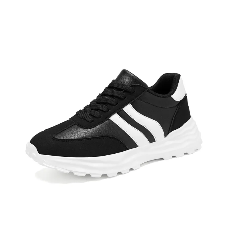 SUPEREDGE Breathable And Wear resistant Low Top Casual Shoes Women's-0