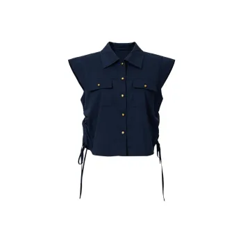 Hopeshow Shirts Women's