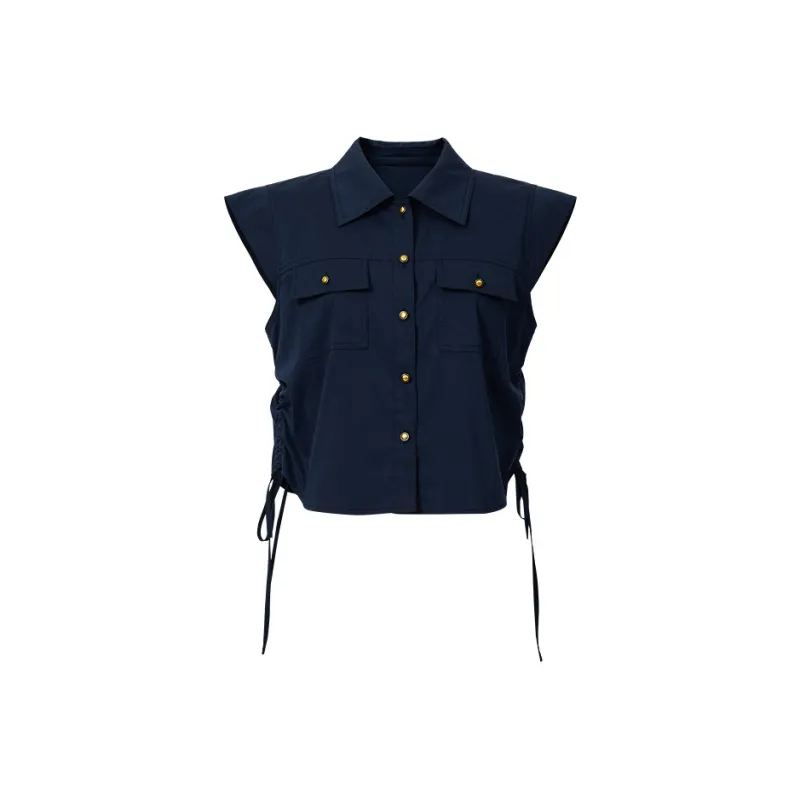 Hopeshow Shirts Women's-0