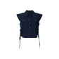 Navy Blue 495