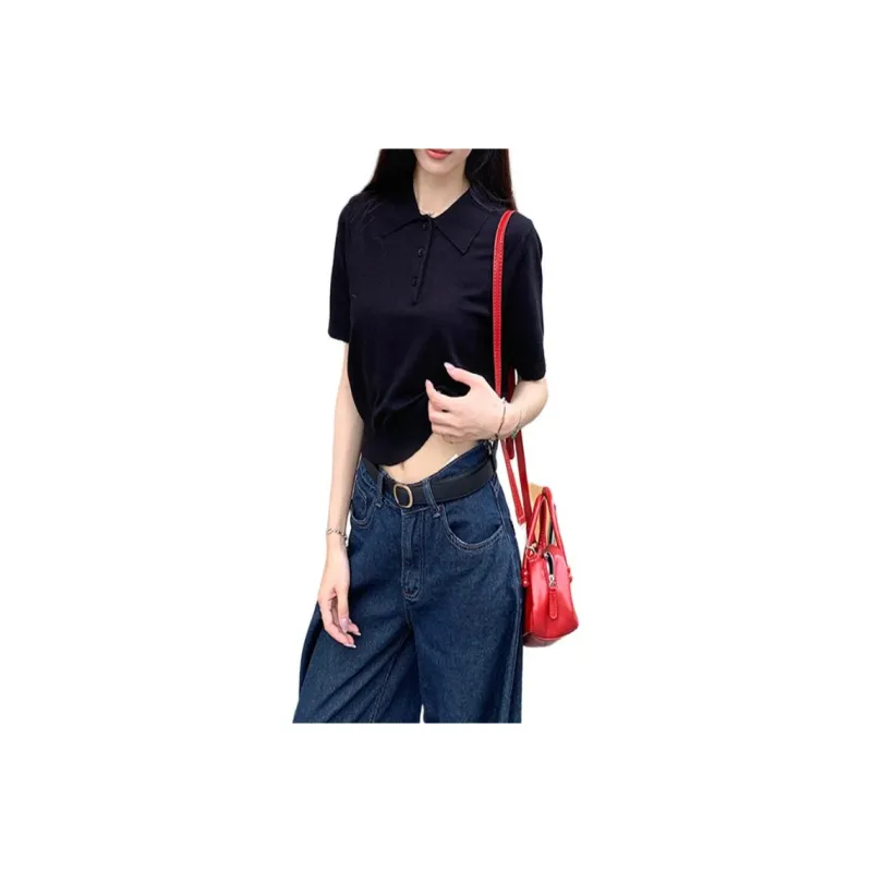 GOSO T Shirts Women's-3