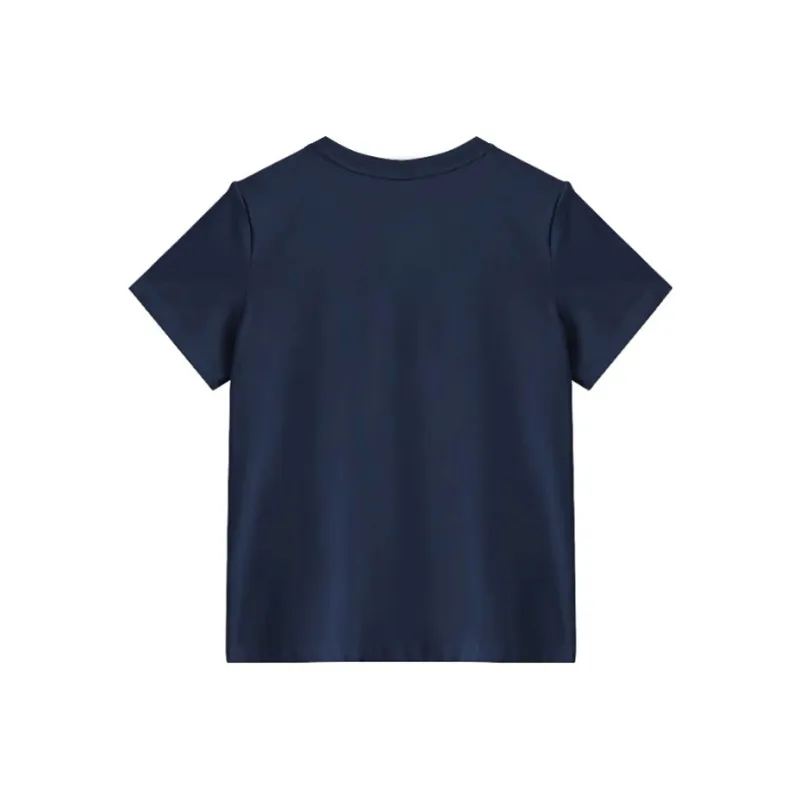 Cotton Shopping T Shirt Women's-1