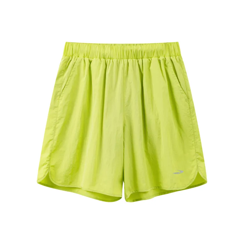 NewJnxs Wild Infinite Collection SS25 Casual Shorts Unisex-11